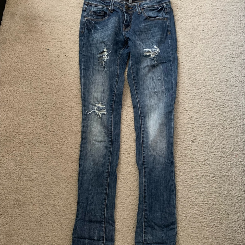 Vigoss Women’s skinny jeans size 25(0)